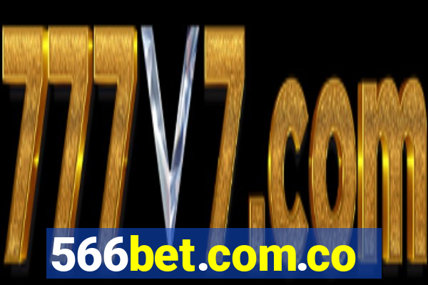 566bet.com.co