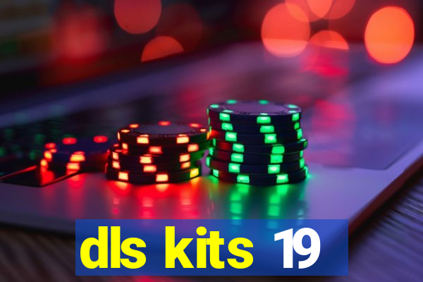 dls kits 19
