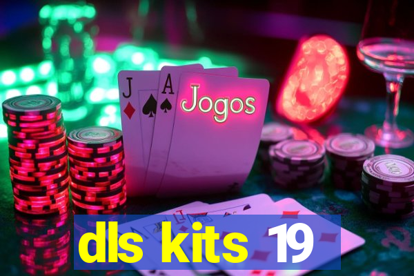 dls kits 19