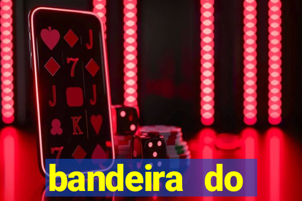 bandeira do corinthians emoji whatsapp
