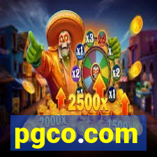 pgco.com