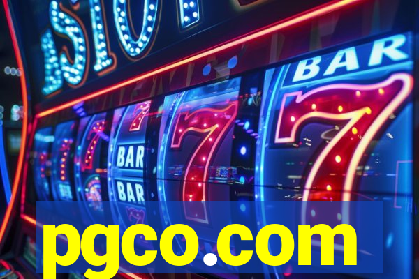 pgco.com