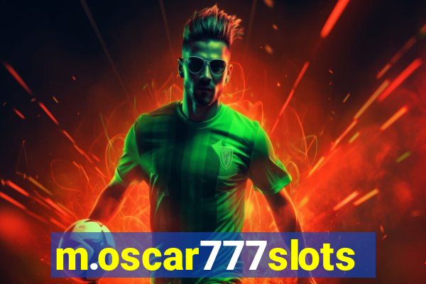 m.oscar777slots