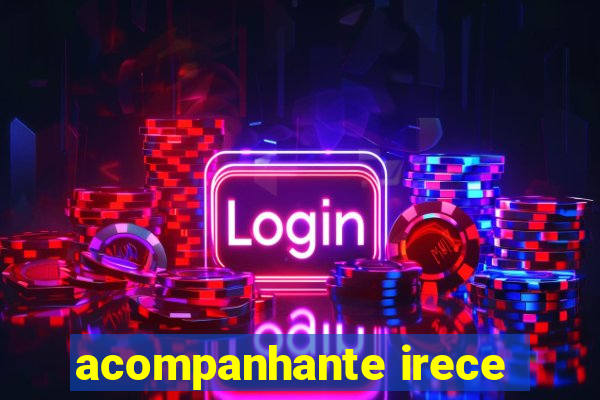 acompanhante irece