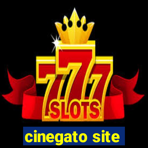 cinegato site