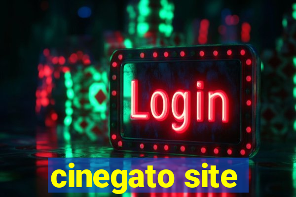 cinegato site