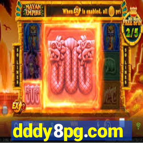 dddy8pg.com