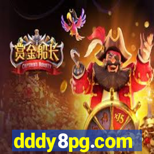 dddy8pg.com