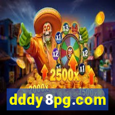 dddy8pg.com