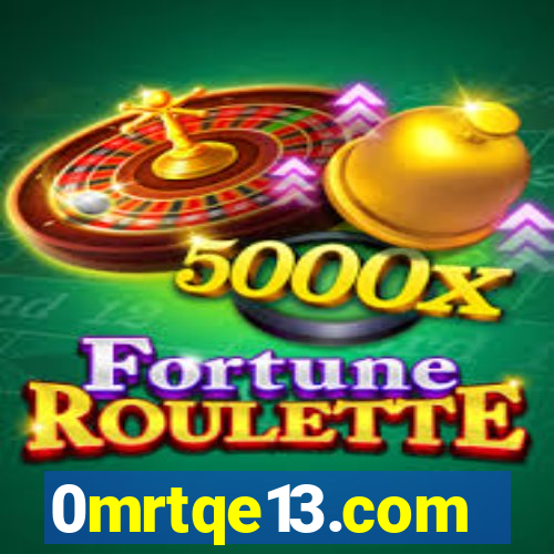 0mrtqe13.com