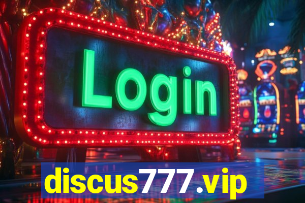 discus777.vip
