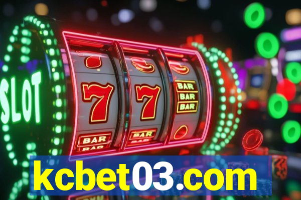 kcbet03.com