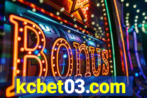 kcbet03.com