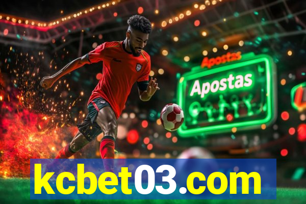 kcbet03.com