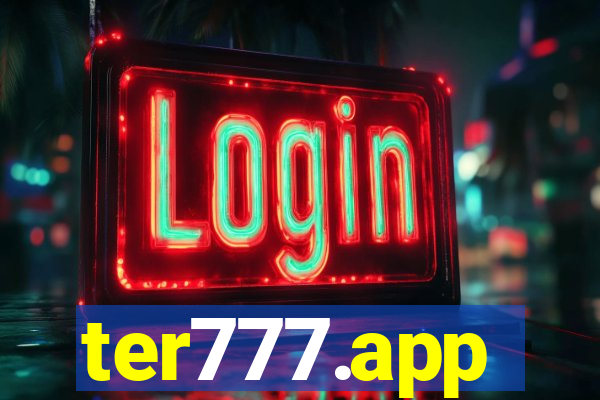 ter777.app