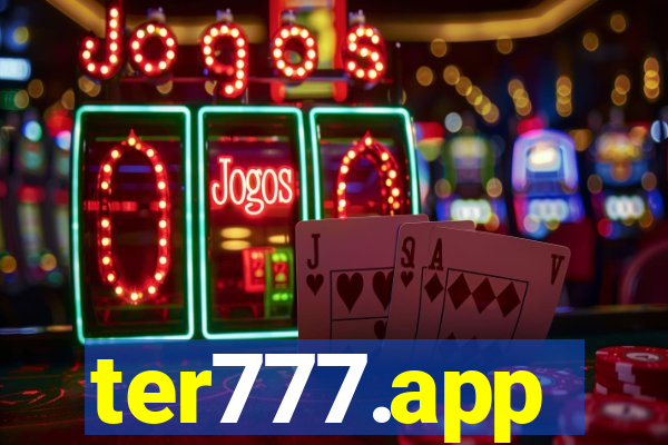 ter777.app