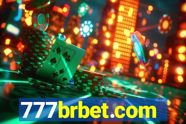 777brbet.com