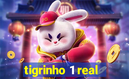 tigrinho 1 real