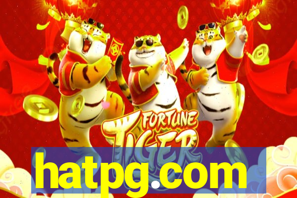 hatpg.com