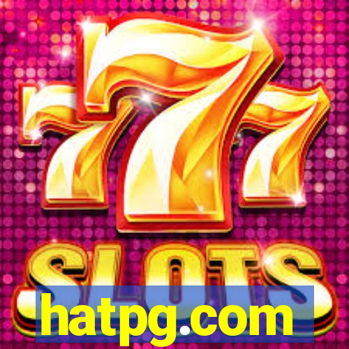hatpg.com