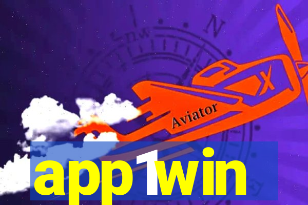 app1win