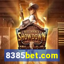 8385bet.com