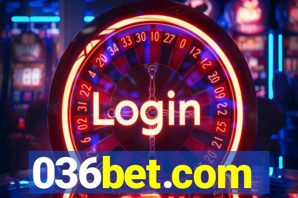 036bet.com