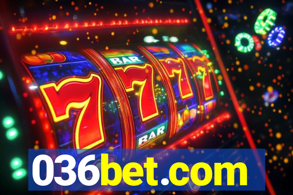 036bet.com