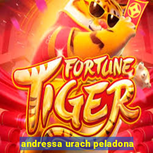 andressa urach peladona