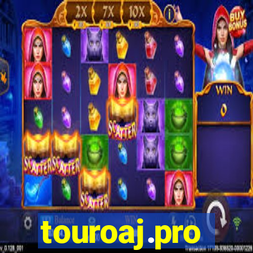 touroaj.pro
