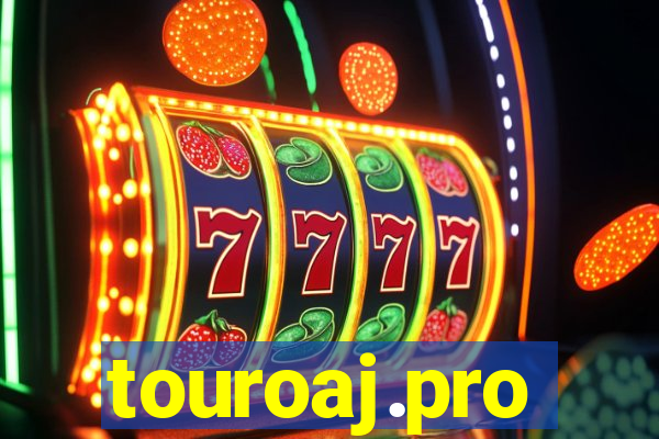 touroaj.pro