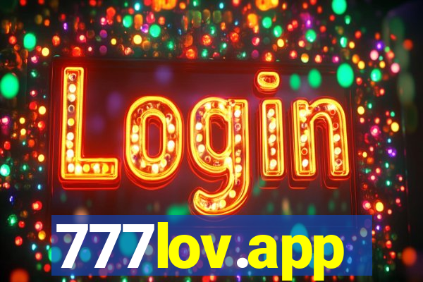 777lov.app