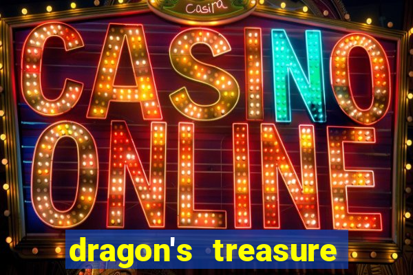 dragon's treasure demo wg