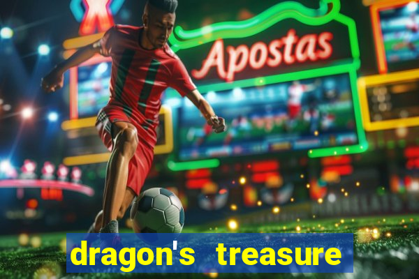dragon's treasure demo wg