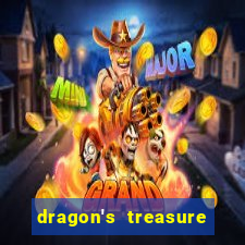 dragon's treasure demo wg