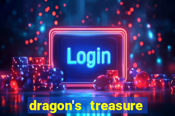 dragon's treasure demo wg