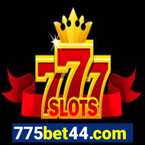 775bet44.com