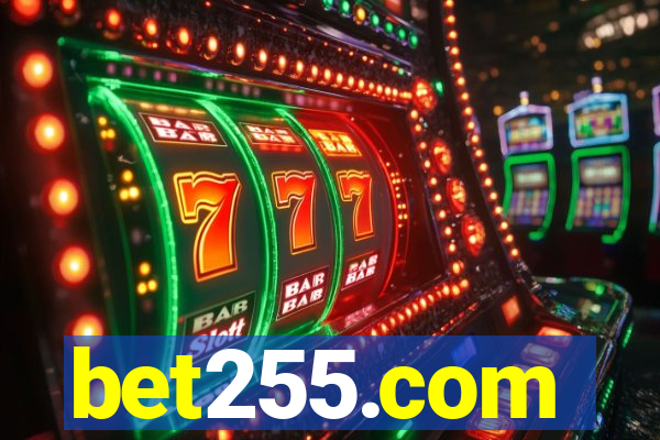 bet255.com