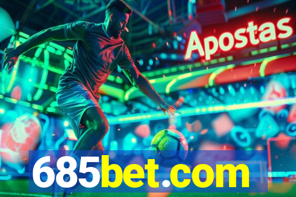 685bet.com
