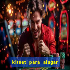 kitnet para alugar em jequie bahia