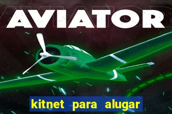 kitnet para alugar em jequie bahia