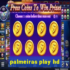 palmeiras play hd
