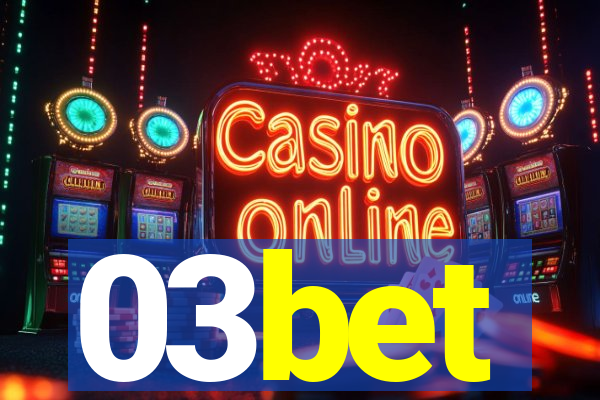03bet