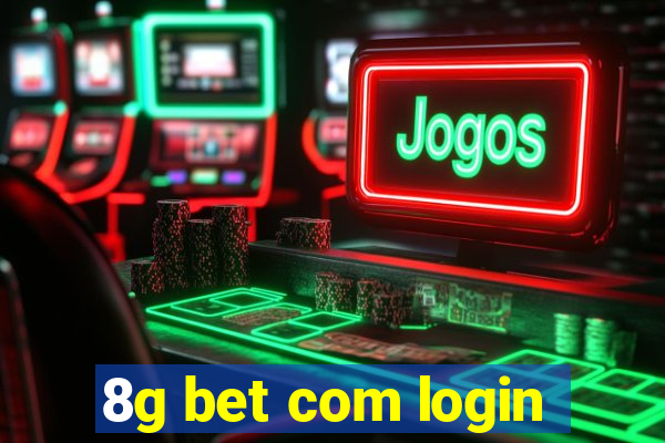 8g bet com login
