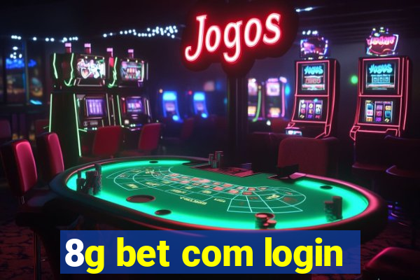8g bet com login