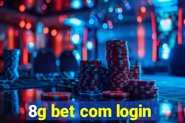8g bet com login