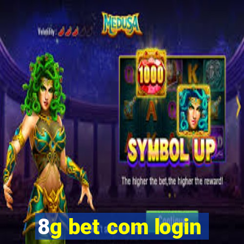 8g bet com login