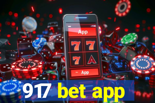 917 bet app