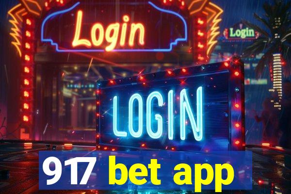917 bet app