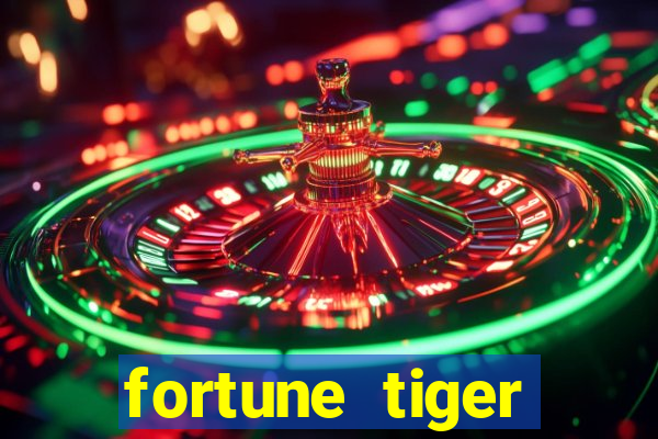 fortune tiger rodada gratis